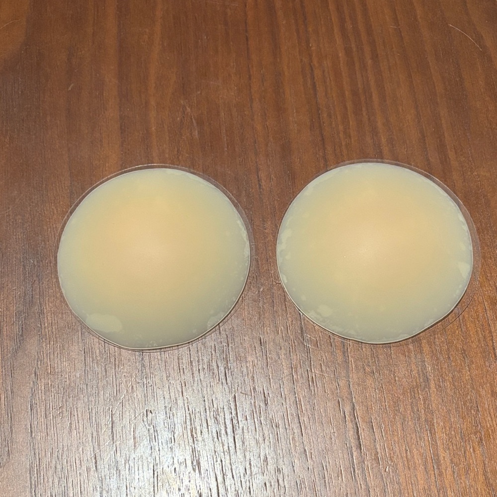Cakes Grippy Nipple Covers